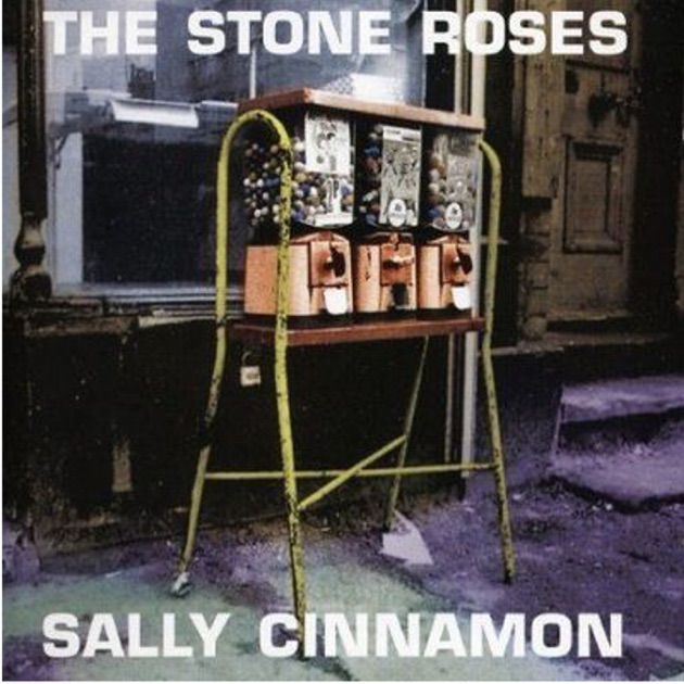 The Stone Roses (20th Anniversary Collectors Edition
