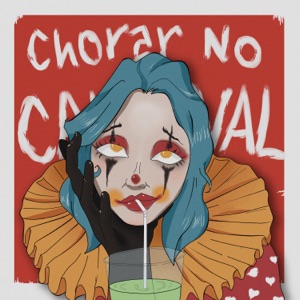 Chorar no Carnaval