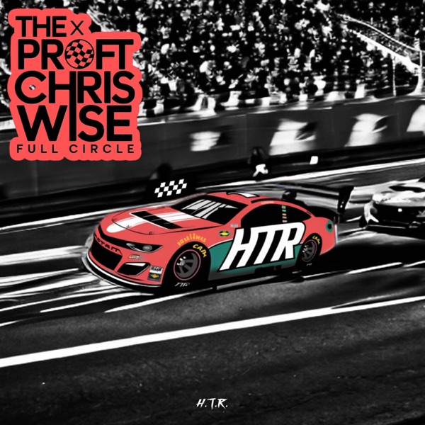 Full Circle (feat. Chris Wise)