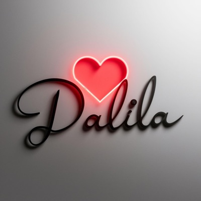 Dalila (feat. Jorah music) - Single
