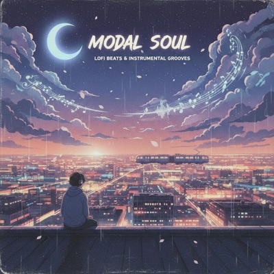 Modal Soul