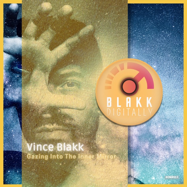Gazing Into the Inner Mirror - Single