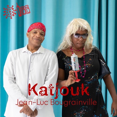 Katjouk - Single