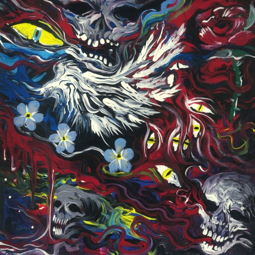 Album artwork