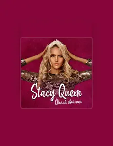 Ouça Stacy Queen, assista a videoclipes, leia a biografia, veja as datas das turnês e mais!
