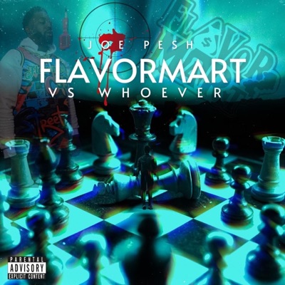 Flavormart Vs WHOEVER - EP