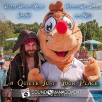 La Quiete Just Your Place (feat. Kiki) - Single - Danny Barba Nera, Stewie La Talpa & LinoB