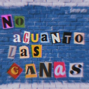 No aguanto las ganas