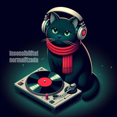 Insensibilitat normalitzada - Single