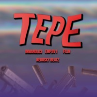 Tepe Tepe (feat. Cero3, Emp & El Filin) - Single - Nerosky Beats