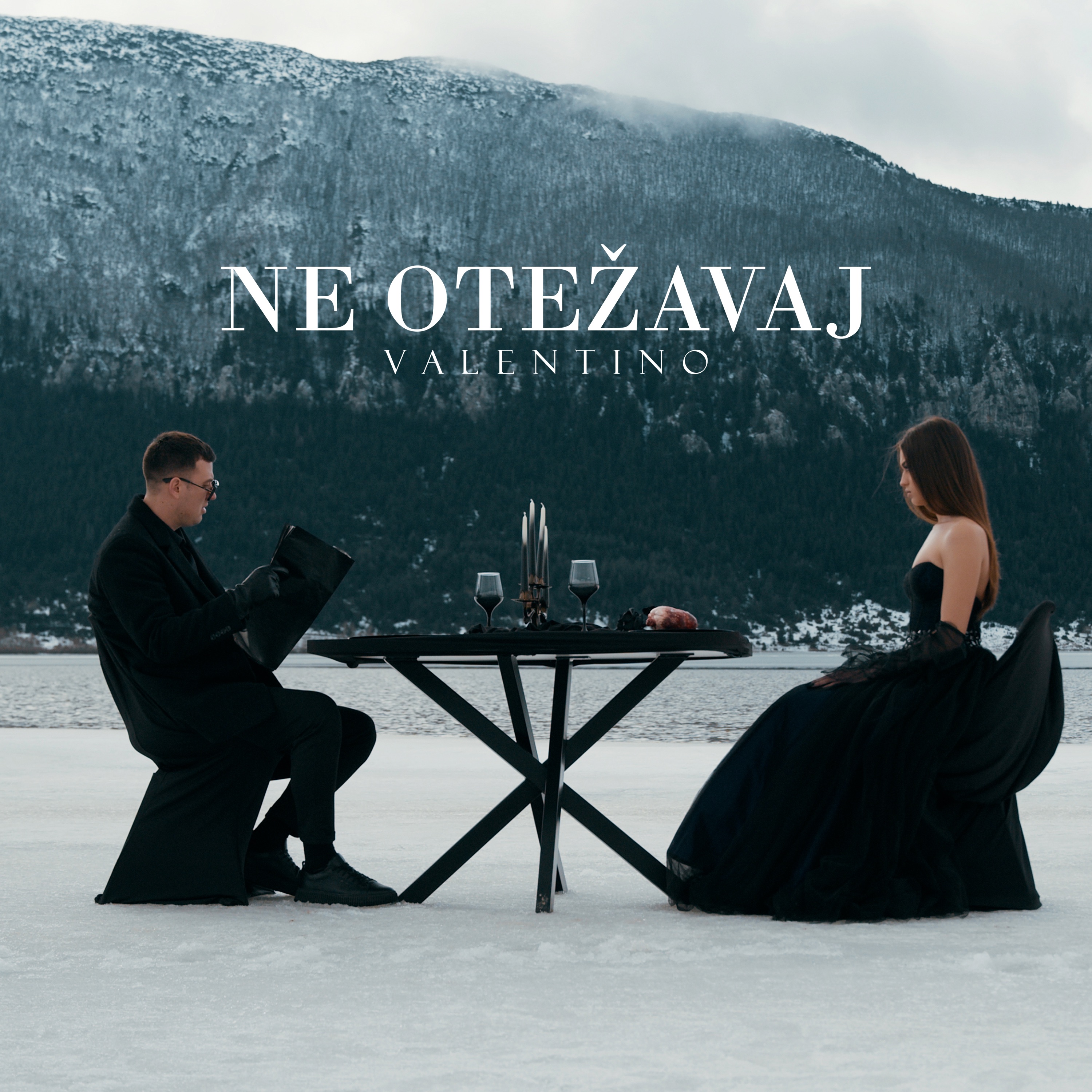 Valentino - Ne otezavaj