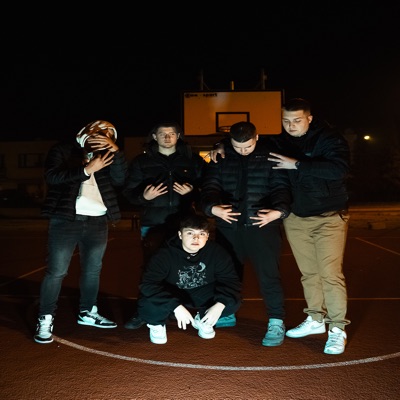 Nowa Lekcja - Single