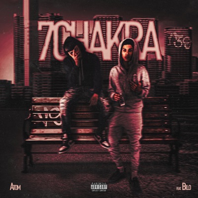 7 CHAKRA (feat. BILO) - Single