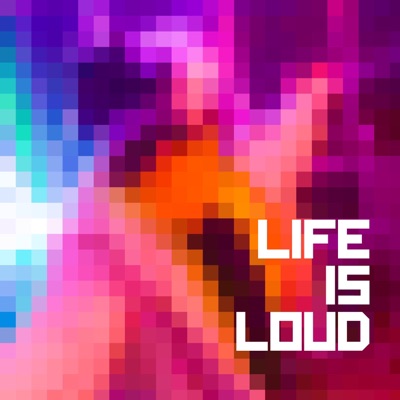 Life is Loud - Single