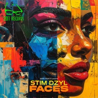 Faces - Stim Dzyl