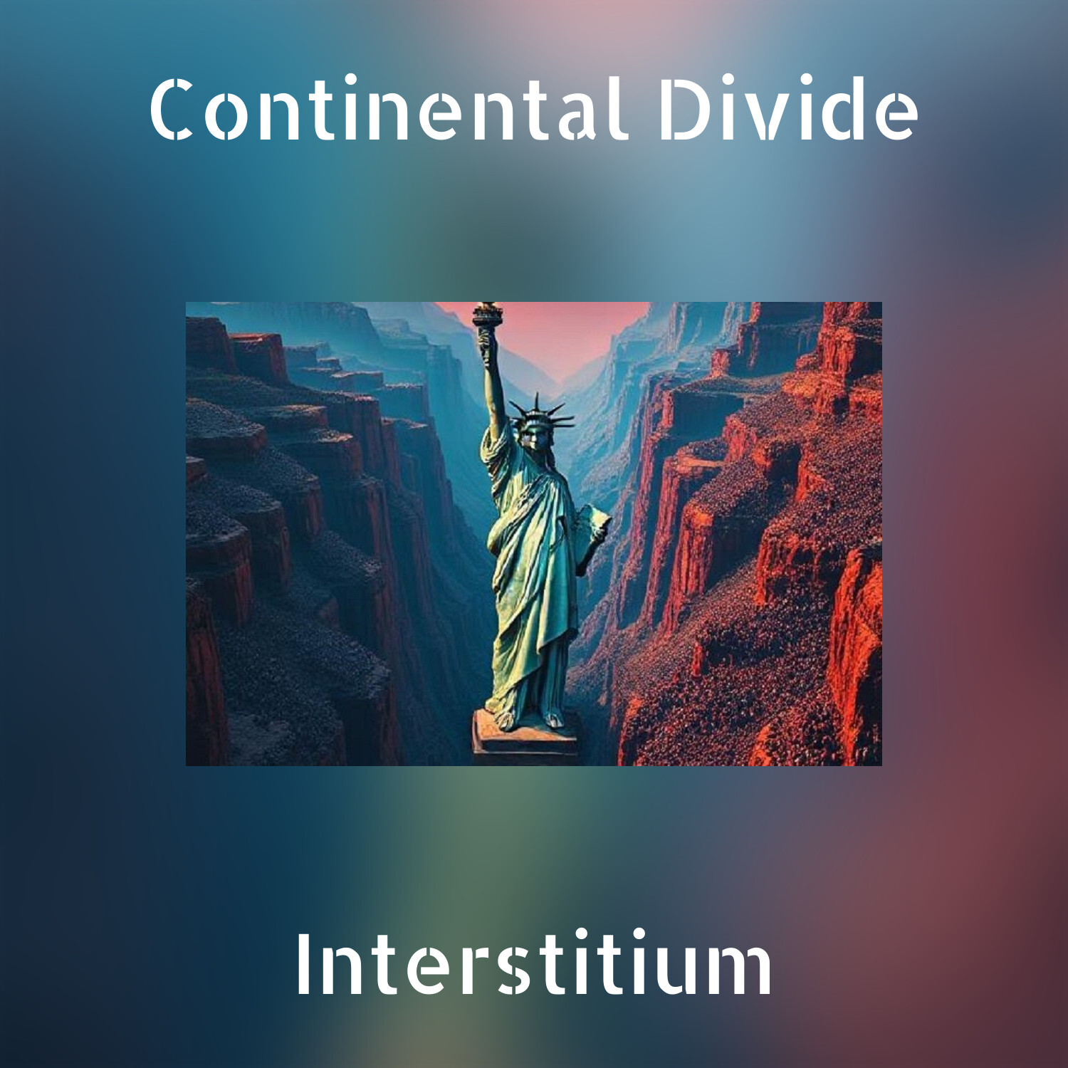 Continental Divide - Single