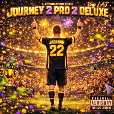 JOURNEY 2 PRO 2 DELUXE