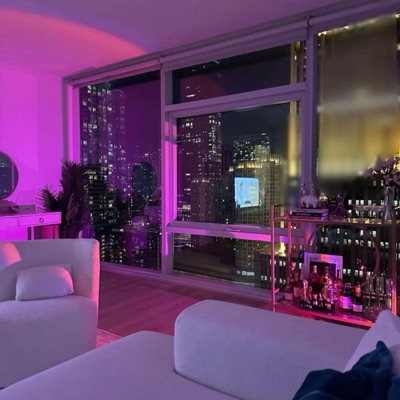 Magic Johnson - Single