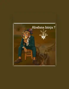 Listen to DNA ka Zulu, watch music videos, read bio, see tour dates & more!