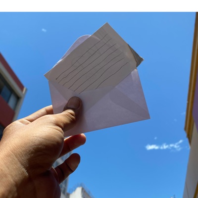 Cartas Para O Altíssimo - Single