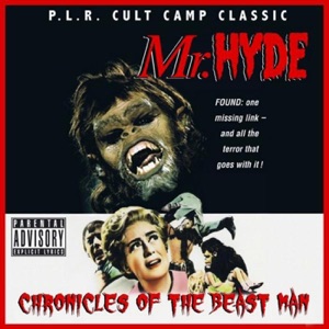 Chronicles of the Beastman (Reissue 2024)