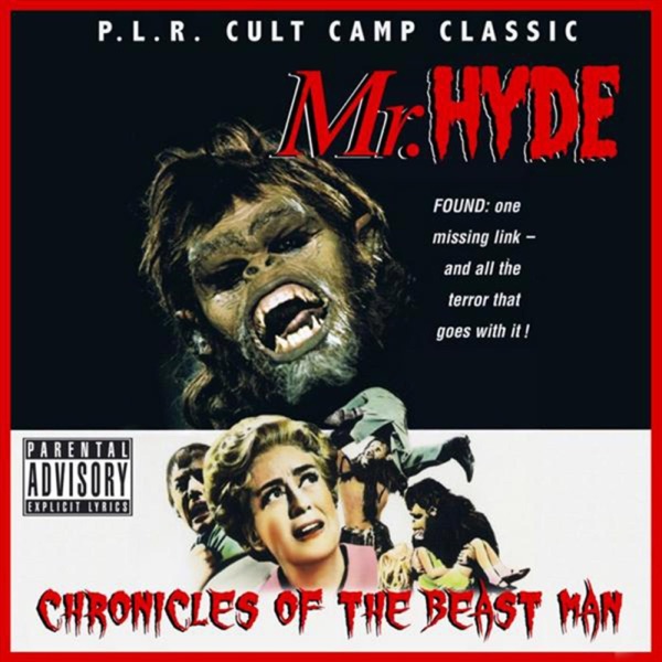 Chronicles of the Beastman (Reissue 2024)