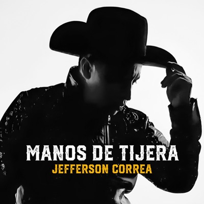 Manos de Tijera - Single