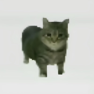 Drifted Vibes - Uia Cat Fein (Slowed & Reverb)