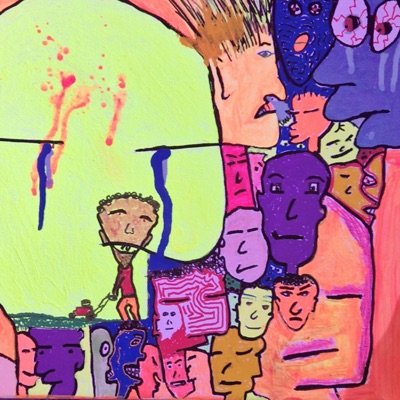 Finne Retning - Single