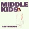 Hole - Middle Kids lyrics