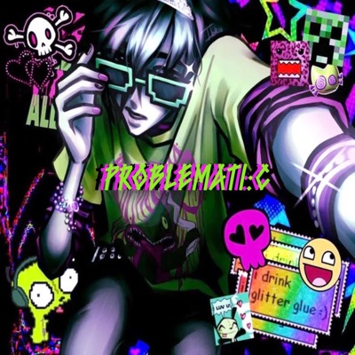 Problemati:c - Single