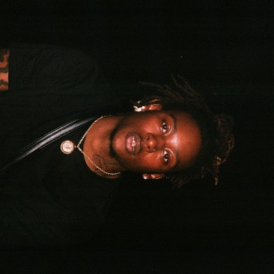 Out my Mind - Single