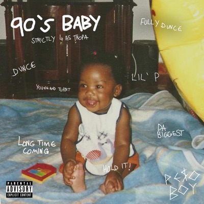 90'S BABY