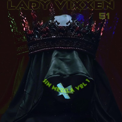 Sin Mezcla Vol 1 - EP