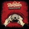 Wax Tailor B - Boy on Wax (Phonovisions Symphonic Version) Phonovisions Symphonic Orchestra