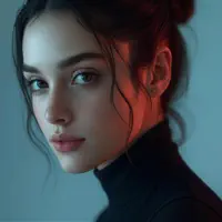 Kiss Me Now — VibraMusic