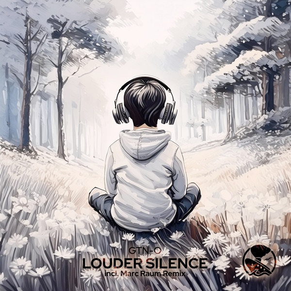 Louder Silence - Single