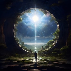 Мир спокойствия и любви Sensorica