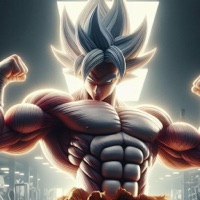 Tipo um Saiyajin - Single - Índio na voz & Jp Rap Oficial