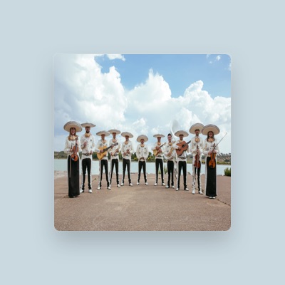 Listen to Mariachi Villa y sus Dorados, watch music videos, read bio, see tour dates & more!