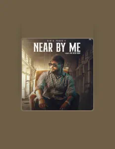 Listen to KP Kundu, watch music videos, read bio, see tour dates & more!