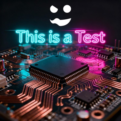 THIS IS A TEST - Single