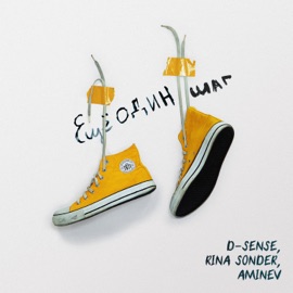 Ещё один шаг D-SENSE, Rina Sonder & AMINEV