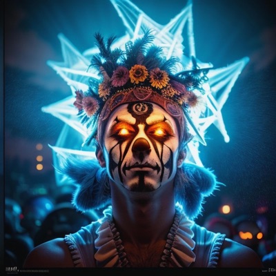 NY Drill Ritual - Single