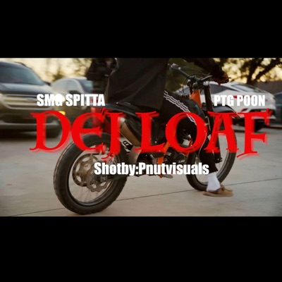 Dej Loaf (feat. P.T.G) - Single