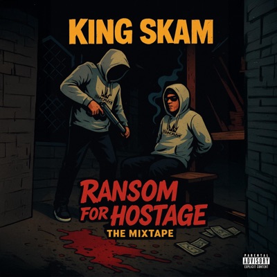 Ransom For Hostage - The Mixtape