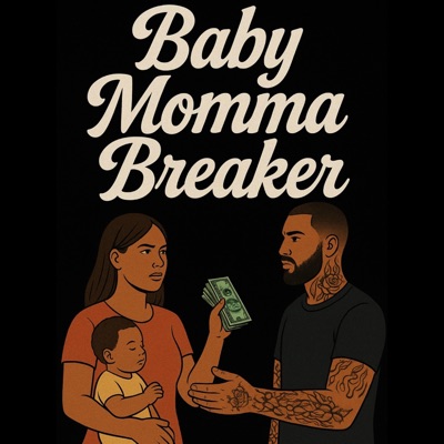 Baby Momma Breaker (feat. LottoRocket) - Single