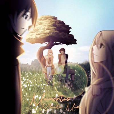 Momentos (feat. Meizy) - Single