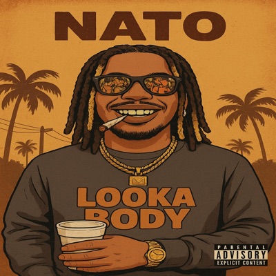 Looka Body - Single