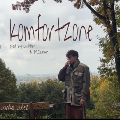 Komfortzone - Single